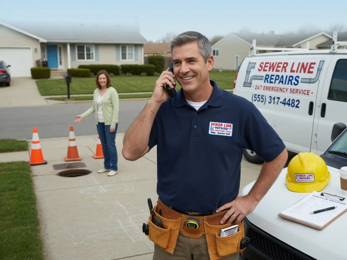 Emergency Plumber Collinsville, OK FAQs